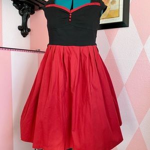 Lindy Bop Vintage dress